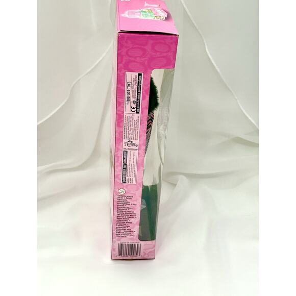 Wild Style Barbie Doll 1997 Mattel #19262 • Special Edition Blonde • NIB - Picture 5 of 9